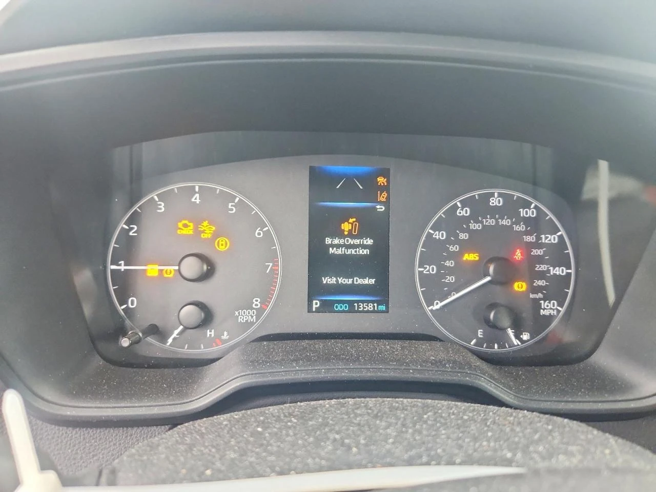 Toyota Corolla 2.0l Le, снимка 9 - Автомобили и джипове - 54417452