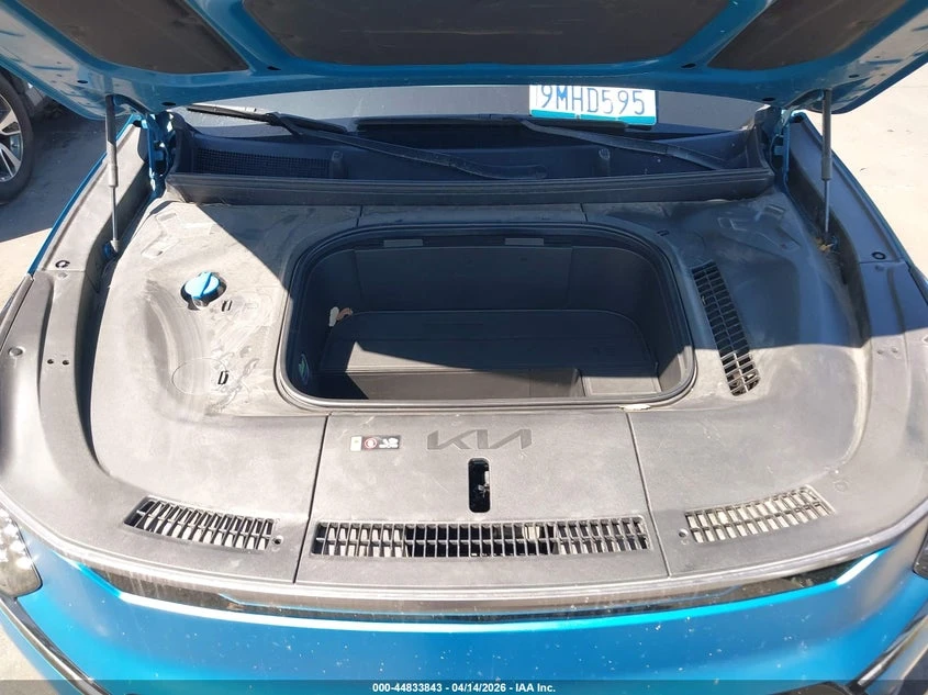 Kia EV9 Gt-Line | Mobile.bg � ����������� 10
