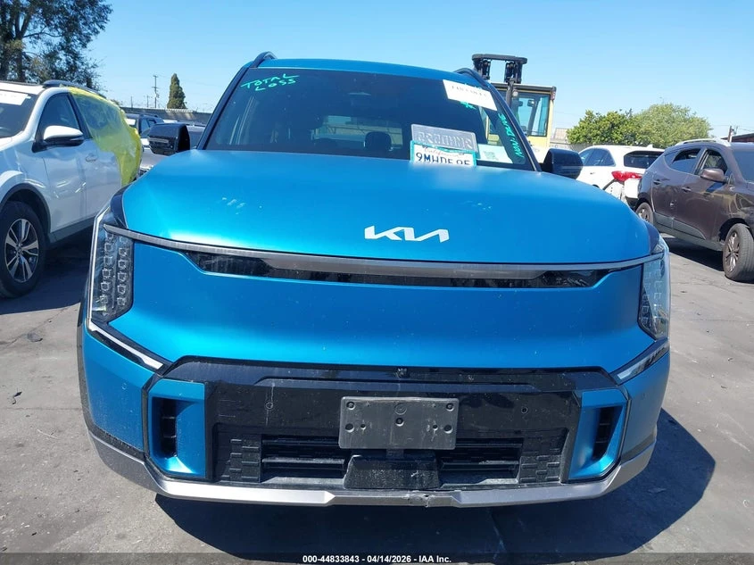 Kia EV9 Gt-Line | Mobile.bg � ����������� 13