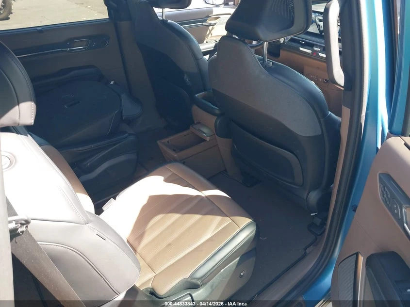 Kia EV9 Gt-Line | Mobile.bg � ����������� 8