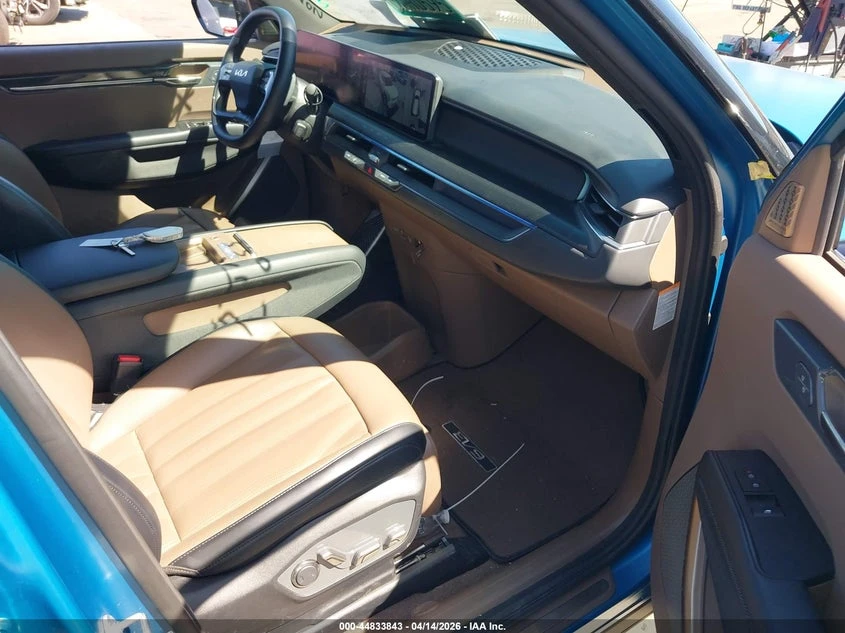 Kia EV9 Gt-Line | Mobile.bg � ����������� 5