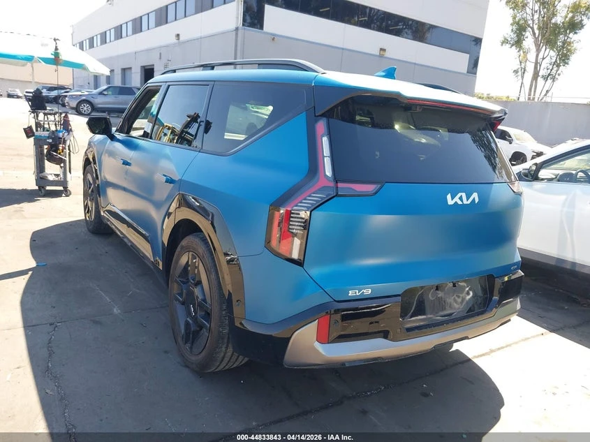 Kia EV9 Gt-Line | Mobile.bg � ����������� 3