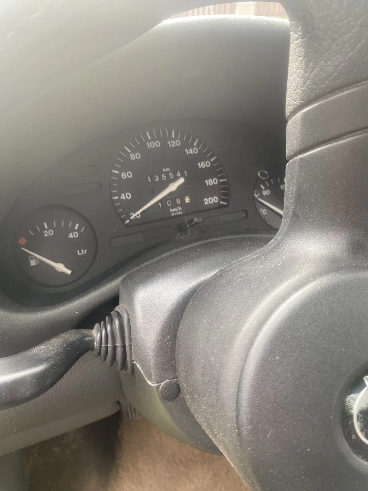 Opel Corsa, снимка 6 - Автомобили и джипове - 54588153