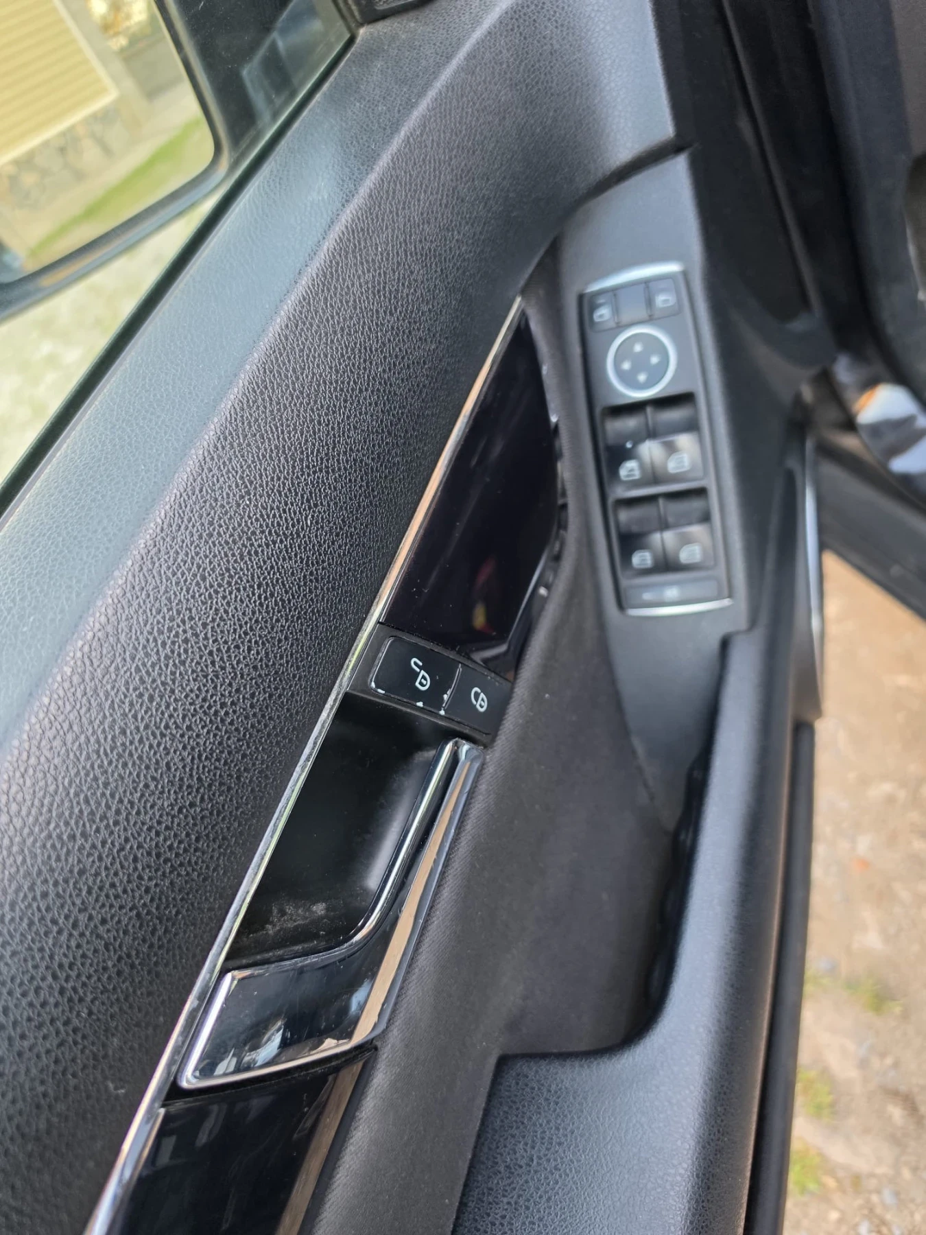 Mercedes-Benz C 200, снимка 7 - Автомобили и джипове - 54635908