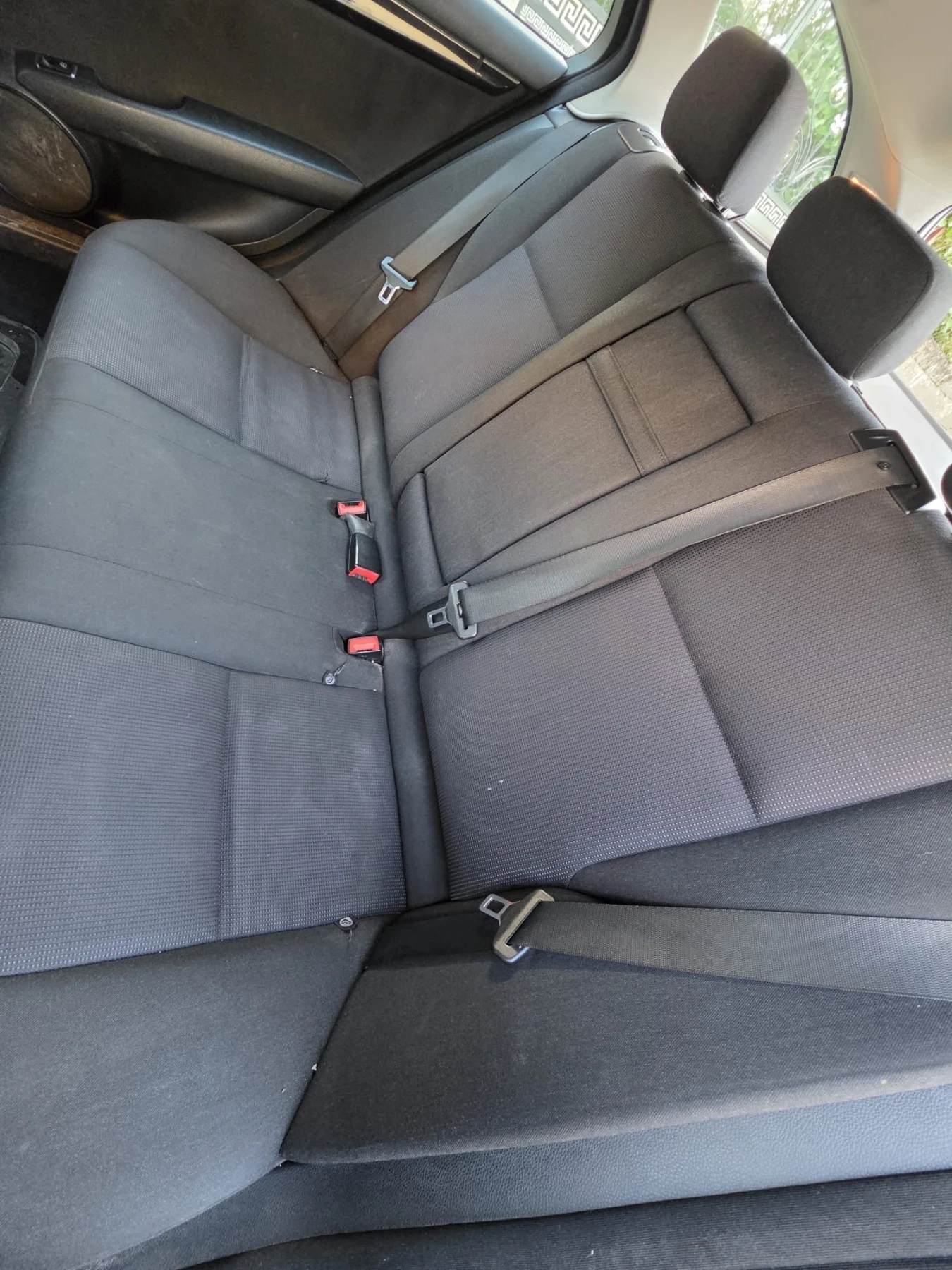 Mercedes-Benz C 200, снимка 5 - Автомобили и джипове - 54635908