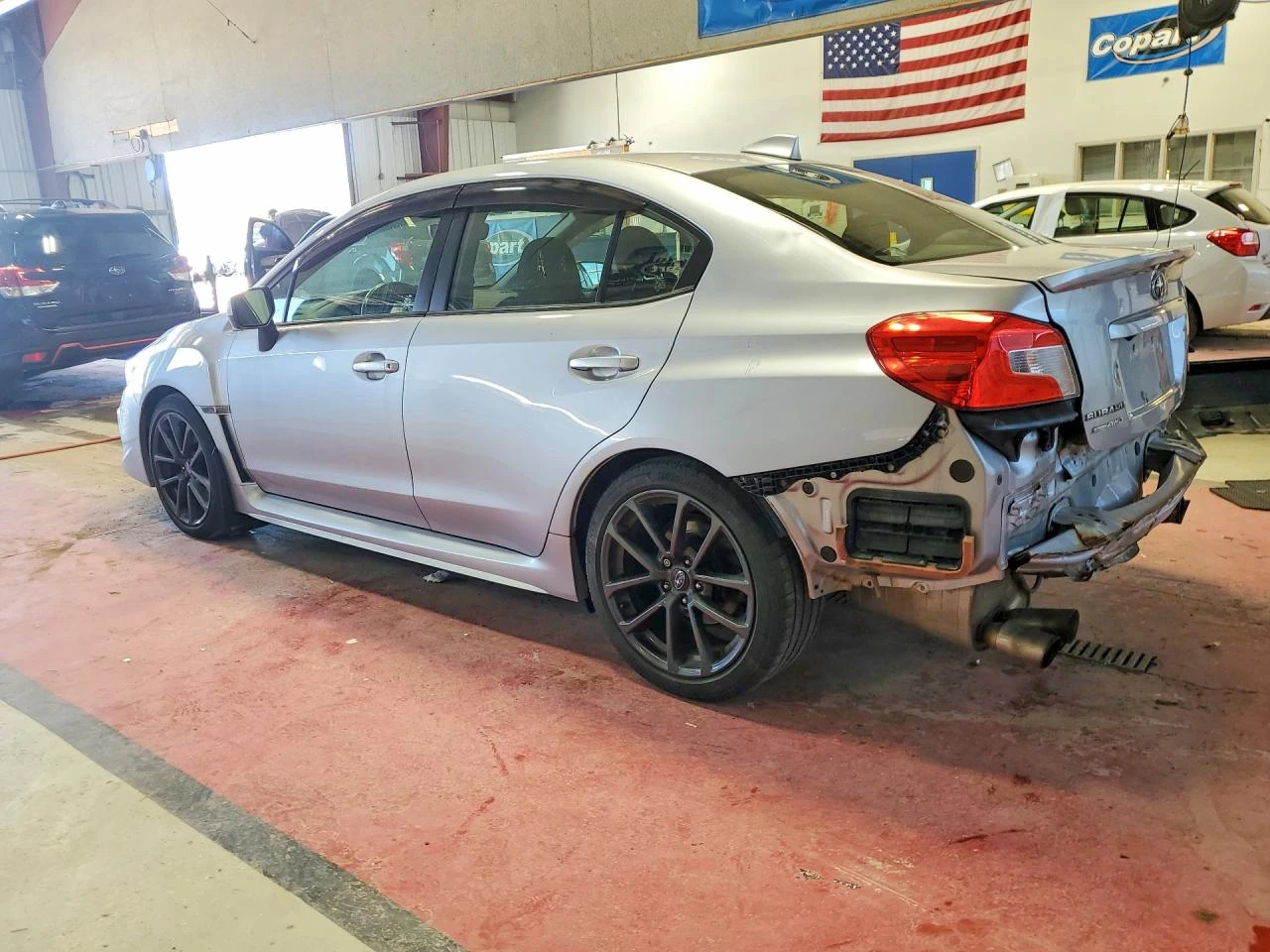 Subaru WRX PREMIUM* �������* ������* ������� | Mobile.bg � ����������� 4