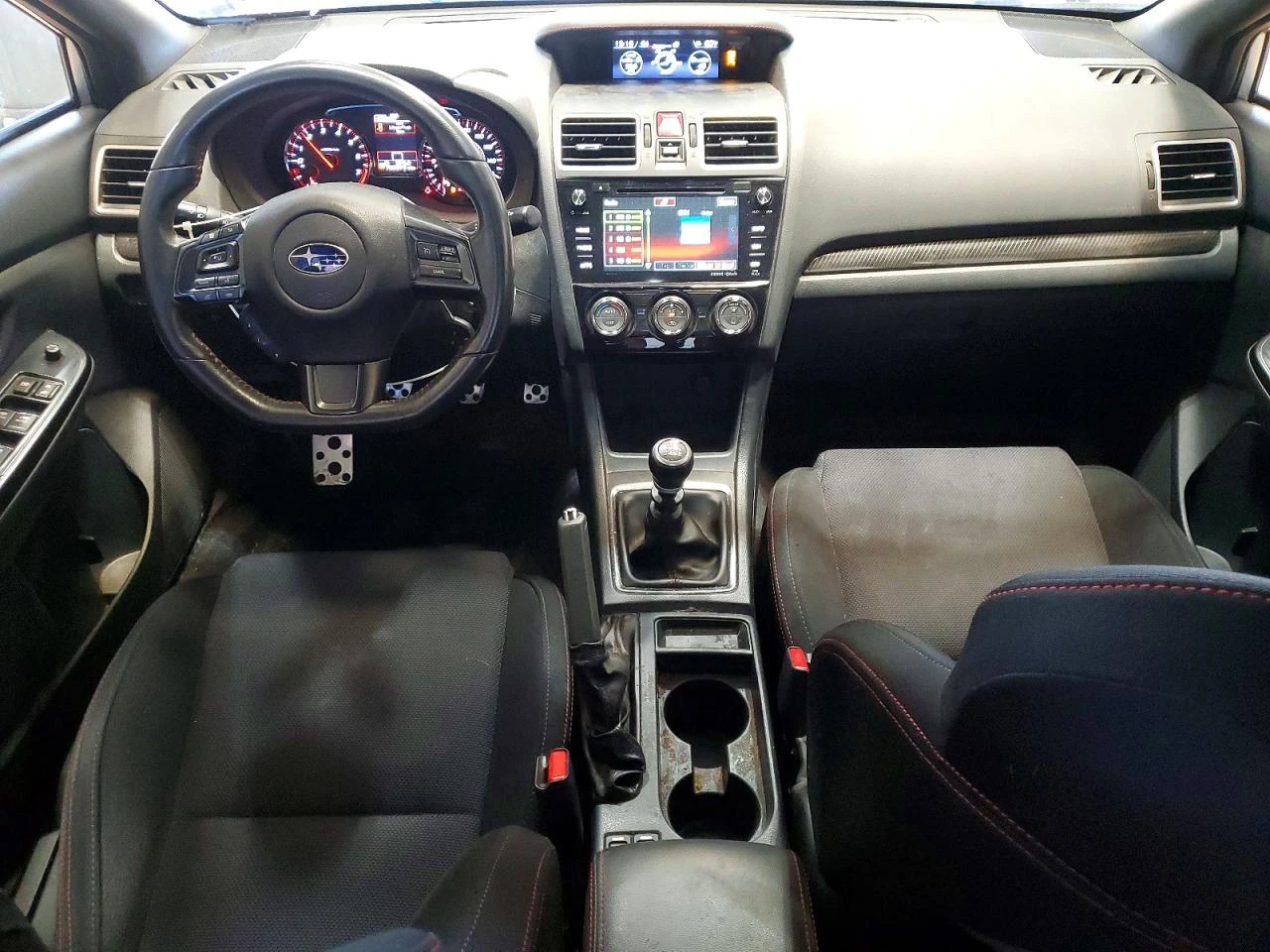 Subaru WRX PREMIUM* �������* ������* ������� | Mobile.bg � ����������� 10