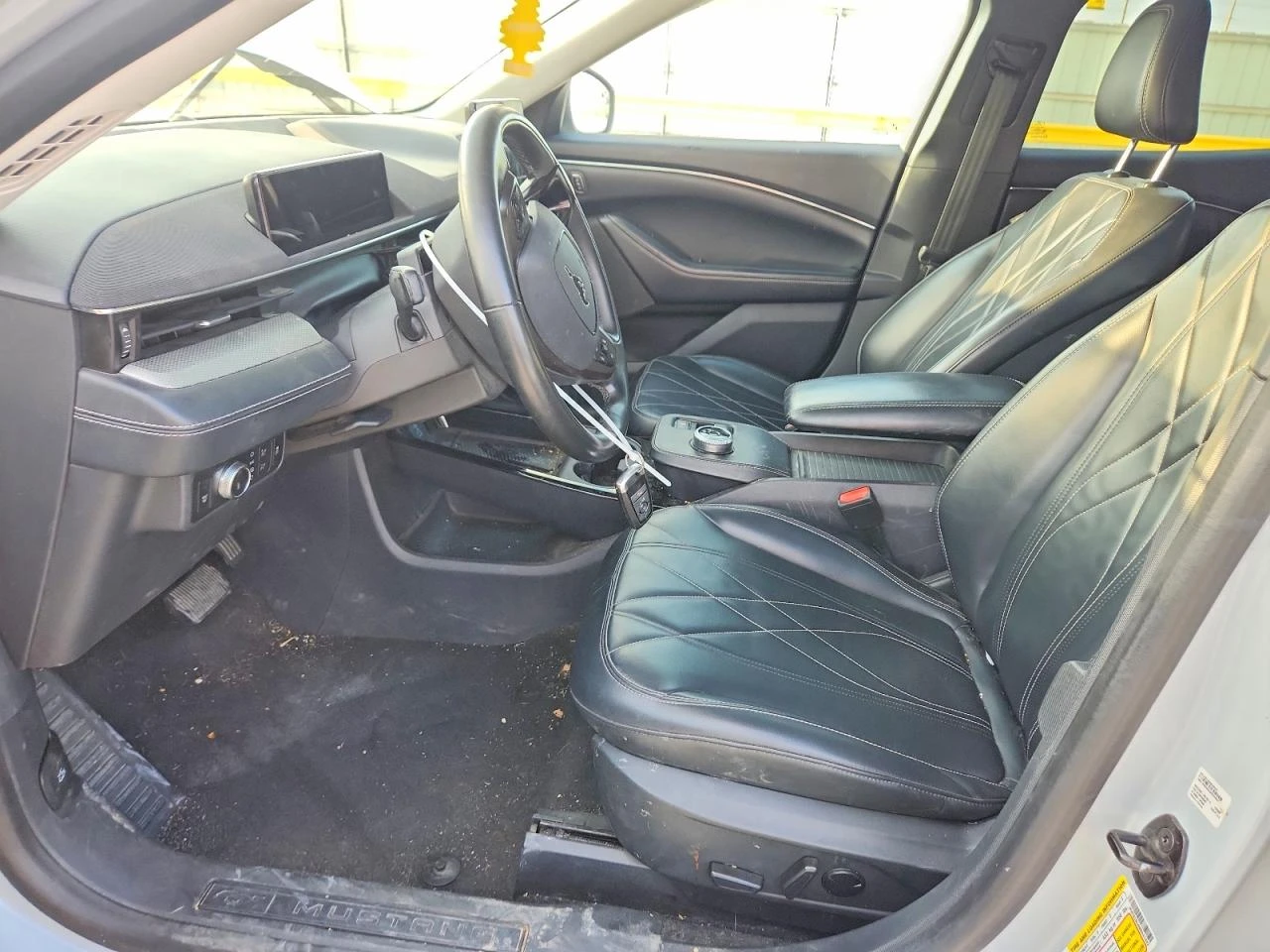 Ford Mustang Mach-E California Route 1, снимка 7 - Автомобили и джипове - 55126945