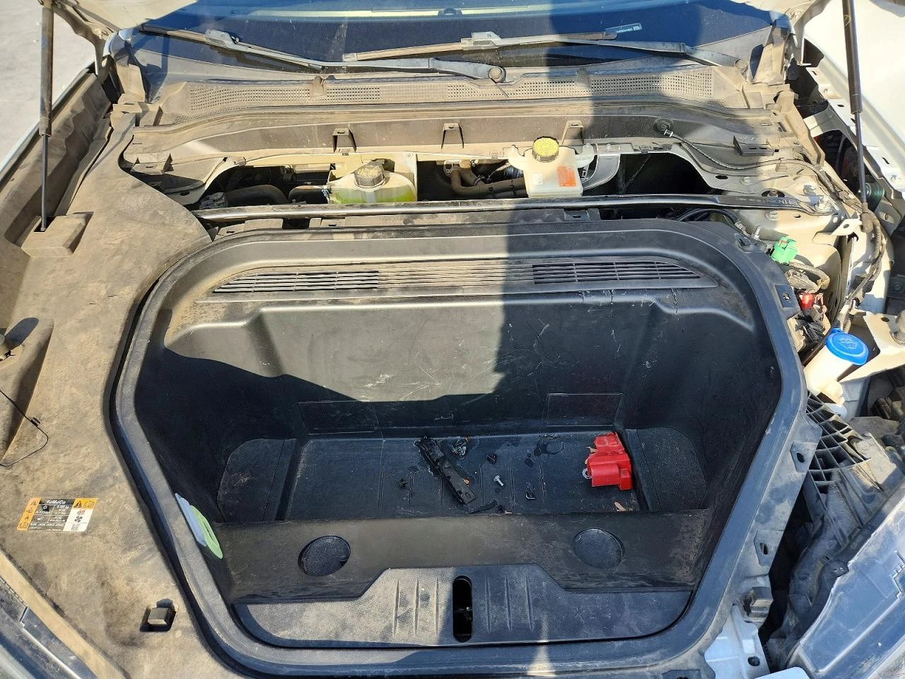 Ford Mustang Mach-E California Route 1, снимка 11 - Автомобили и джипове - 55126945