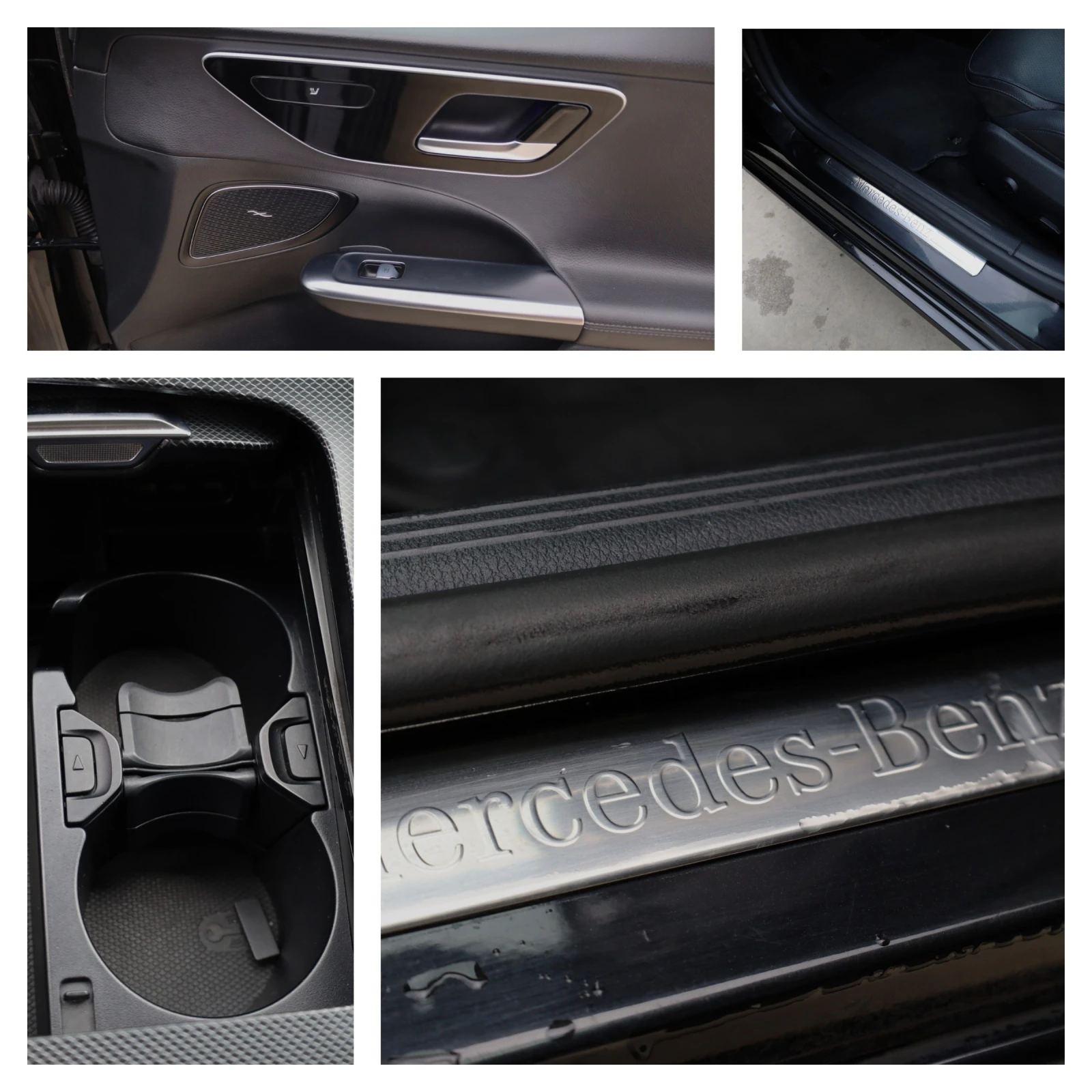 Mercedes-Benz C 200 Hybrid, снимка 15 - Автомобили и джипове - 55259484