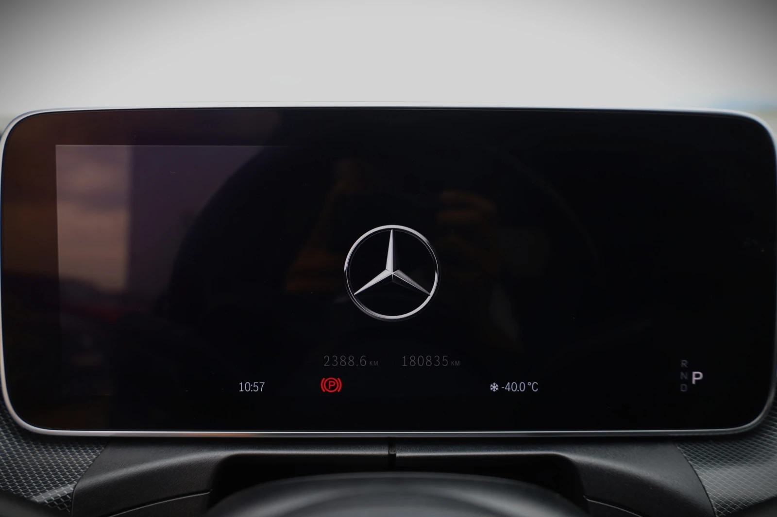 Mercedes-Benz C 200 Hybrid, снимка 13 - Автомобили и джипове - 55259484