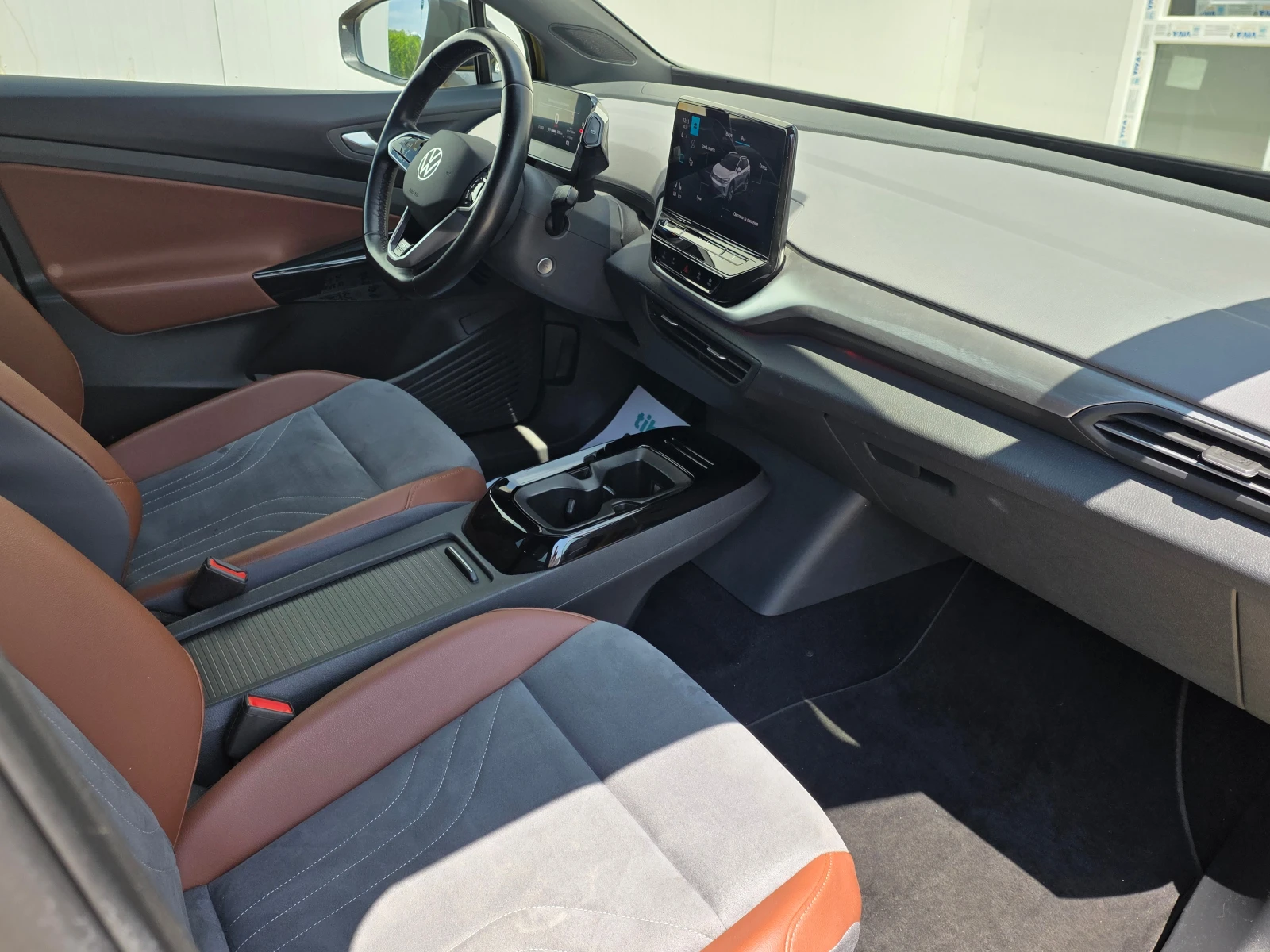 VW ID.4 82KWh 1ST ���������� | Mobile.bg � ����������� 13