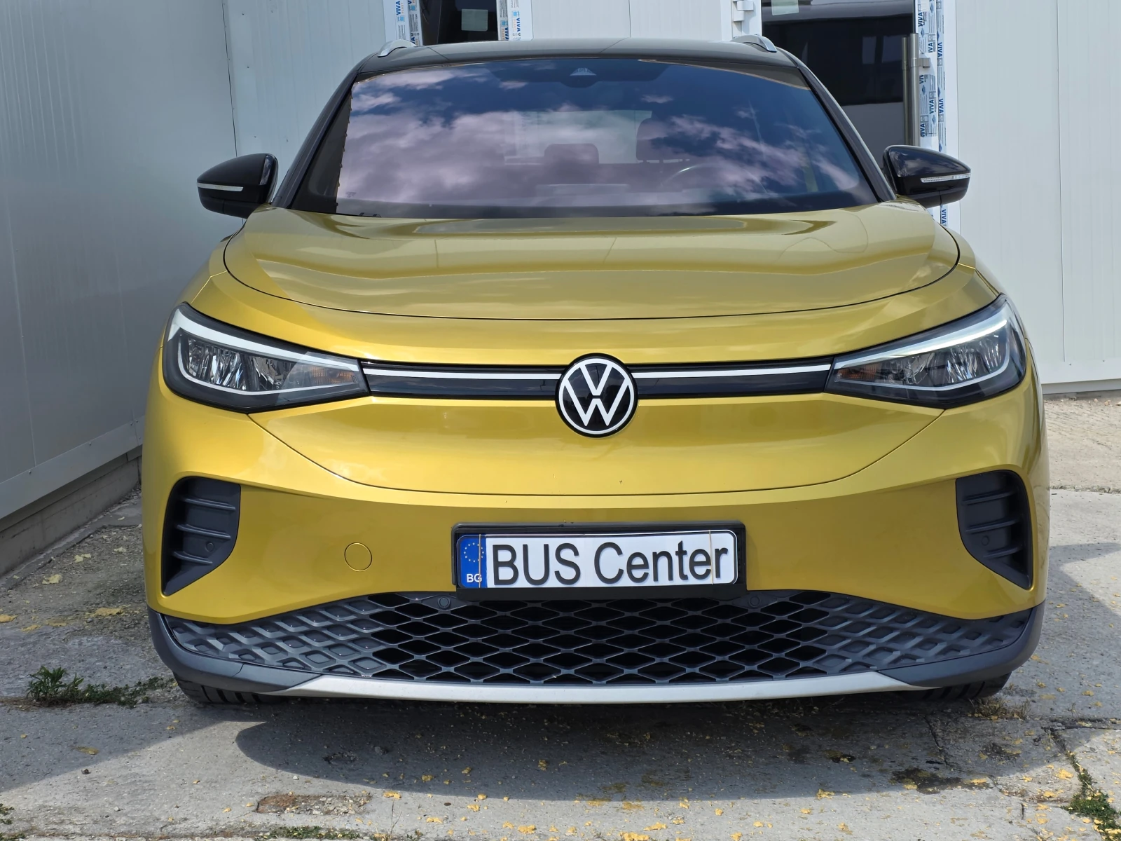 VW ID.4 82KWh 1ST Термопомпа, снимка 2 - Автомобили и джипове - 55325369
