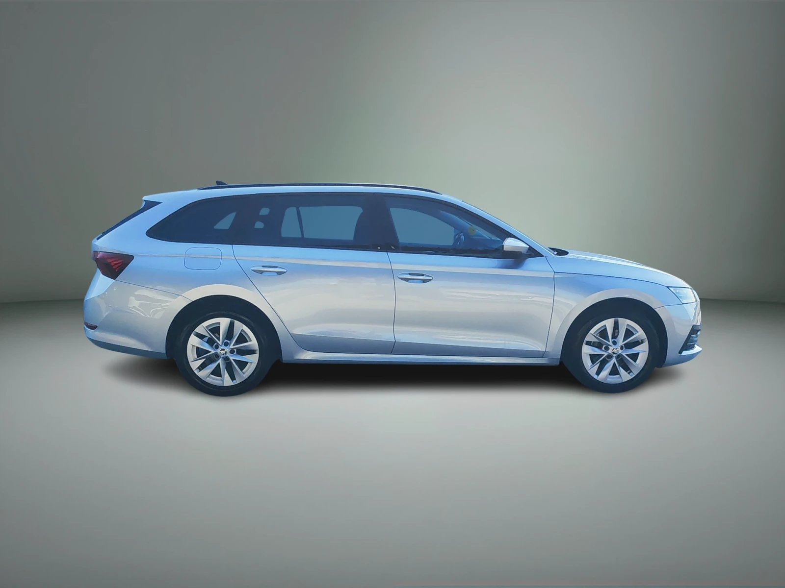 Skoda Octavia 2.0 TDI/ 150 �.�./7DSG | Mobile.bg � ����������� 6