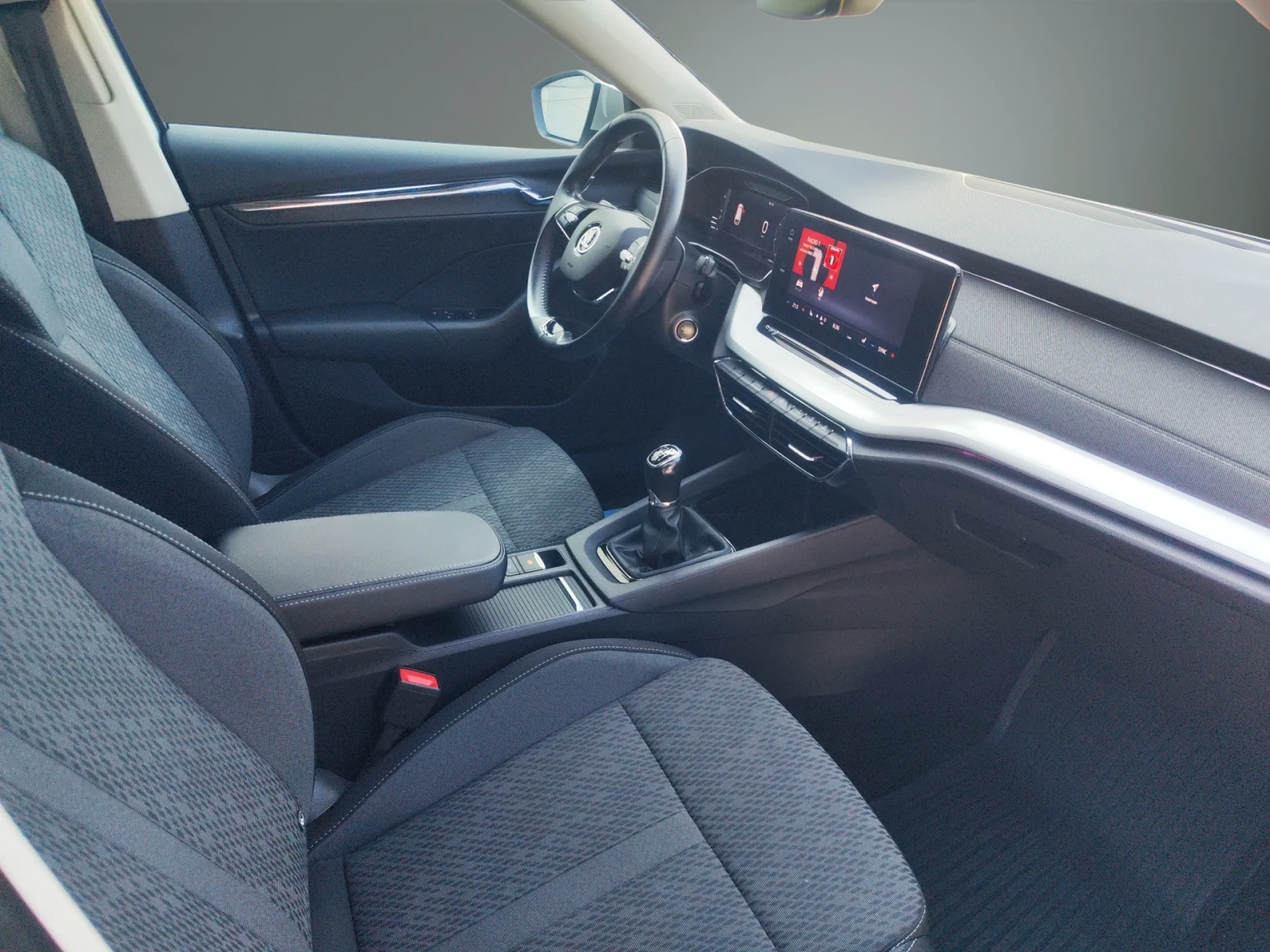 Skoda Octavia 2.0 TDI/ 150 �.�./7DSG | Mobile.bg � ����������� 12