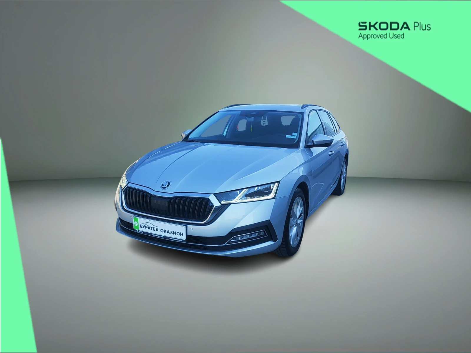 Skoda Octavia 2.0 TDI/ 150 �.�./7DSG | Mobile.bg � ����������� 1