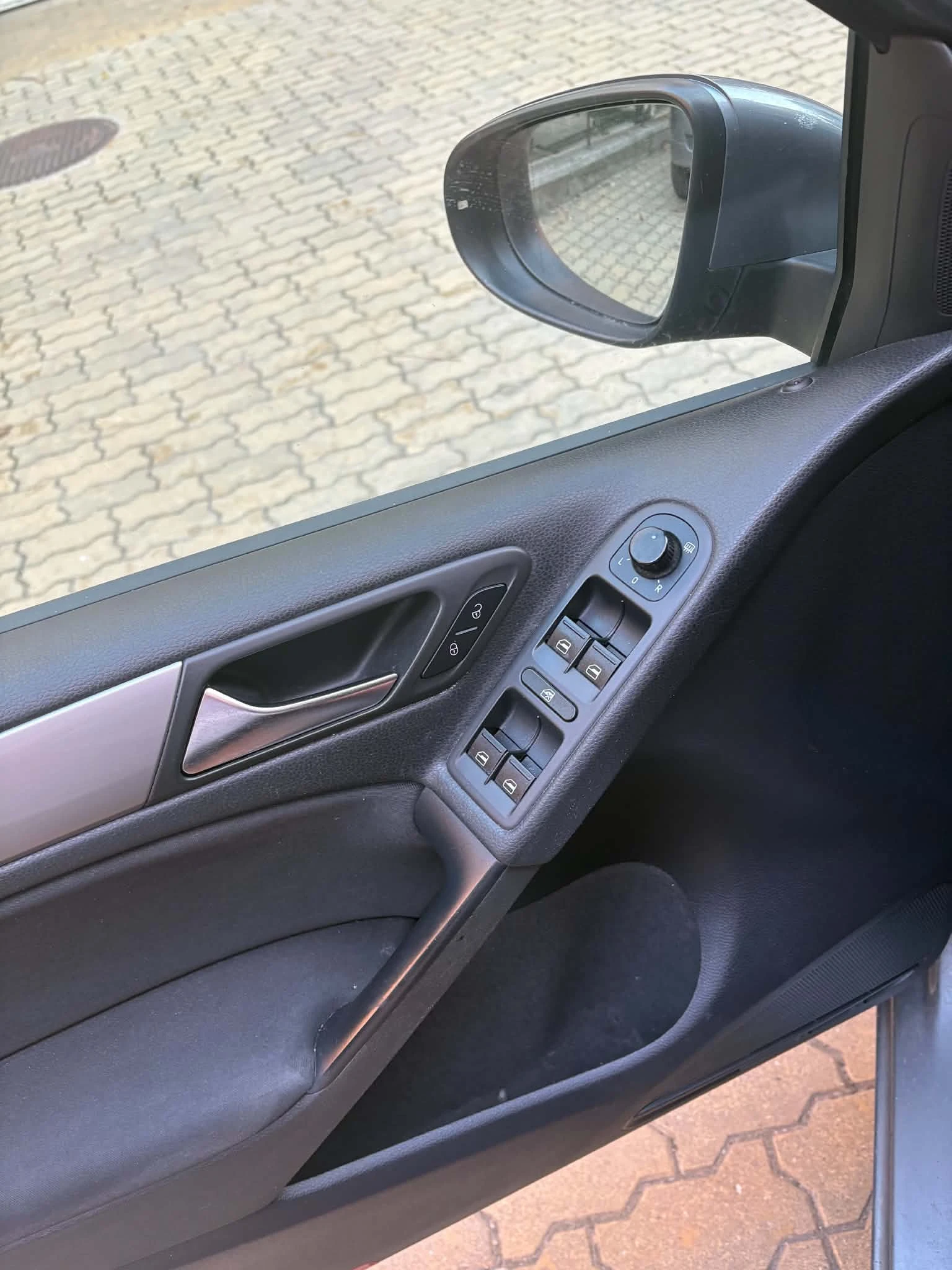 VW Golf 6, снимка 8 - Автомобили и джипове - 55581792