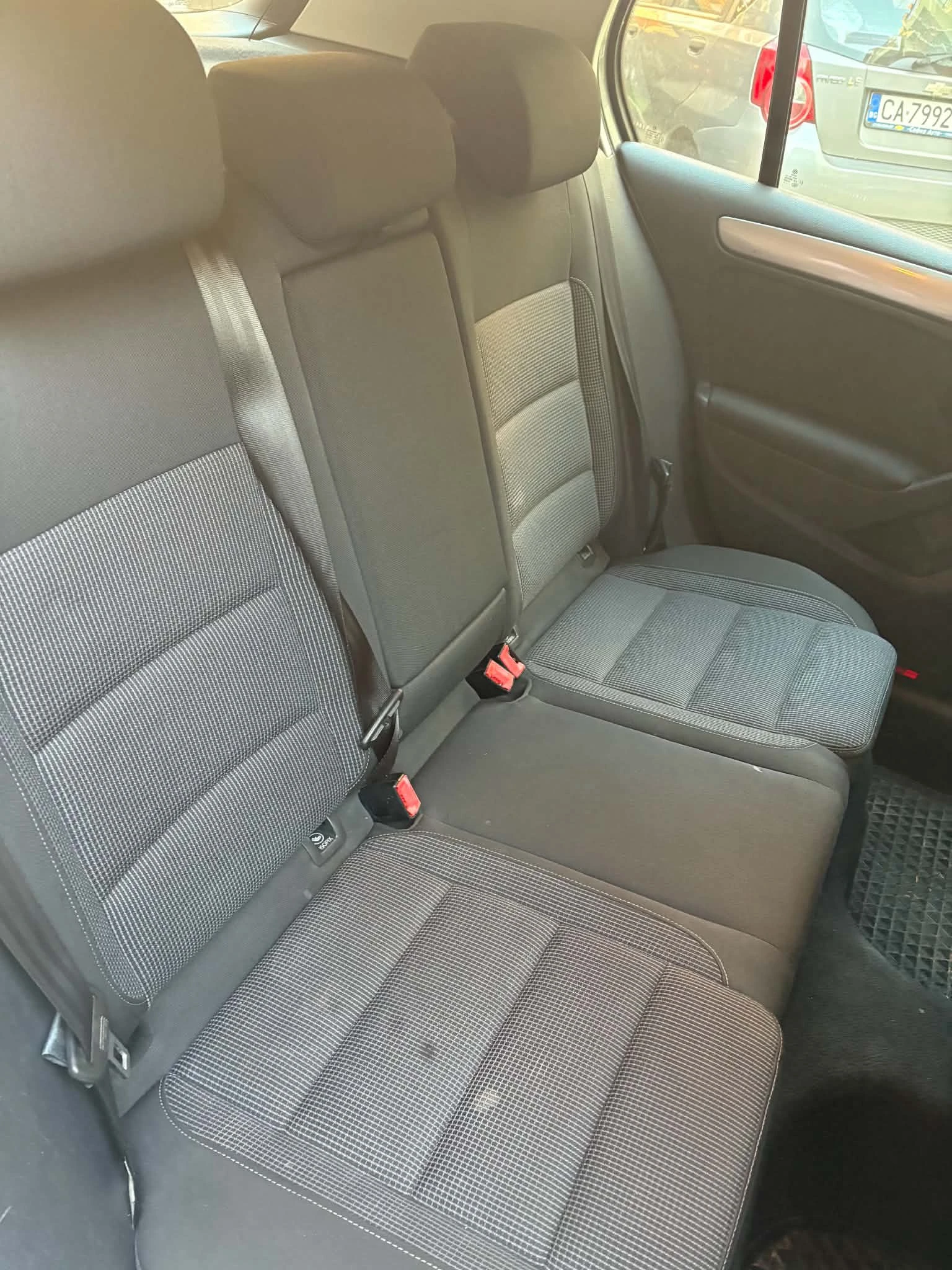 VW Golf 6, снимка 4 - Автомобили и джипове - 55581792