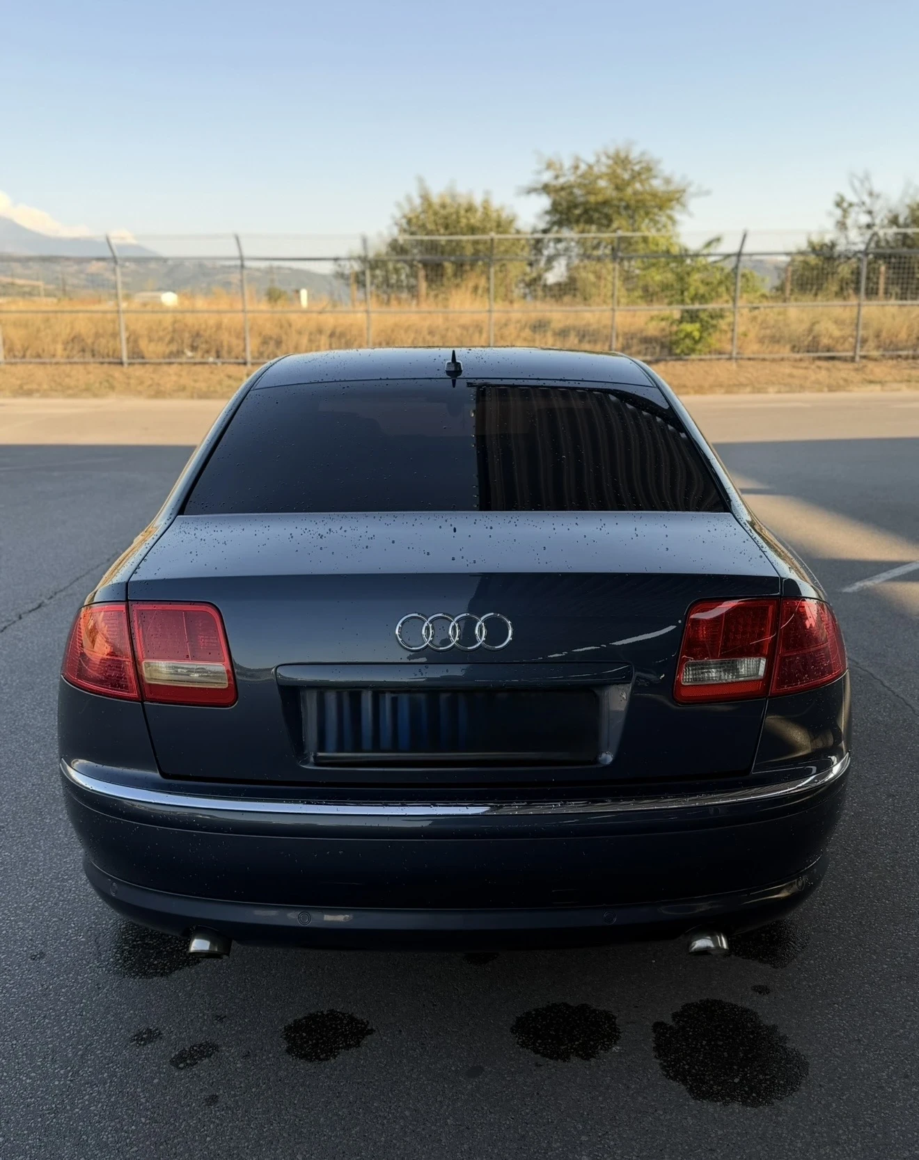 Audi A8 4.2TDI FULL, снимка 5 - Автомобили и джипове - 56011052