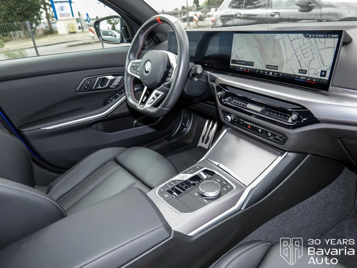 BMW 340 M340i xDrive M Sport Paket, снимка 13 - Автомобили и джипове - 56077469