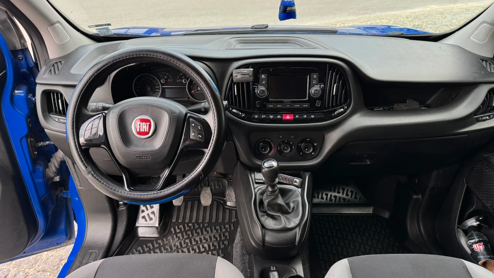 Fiat Doblo MAXI | Mobile.bg � ����������� 12