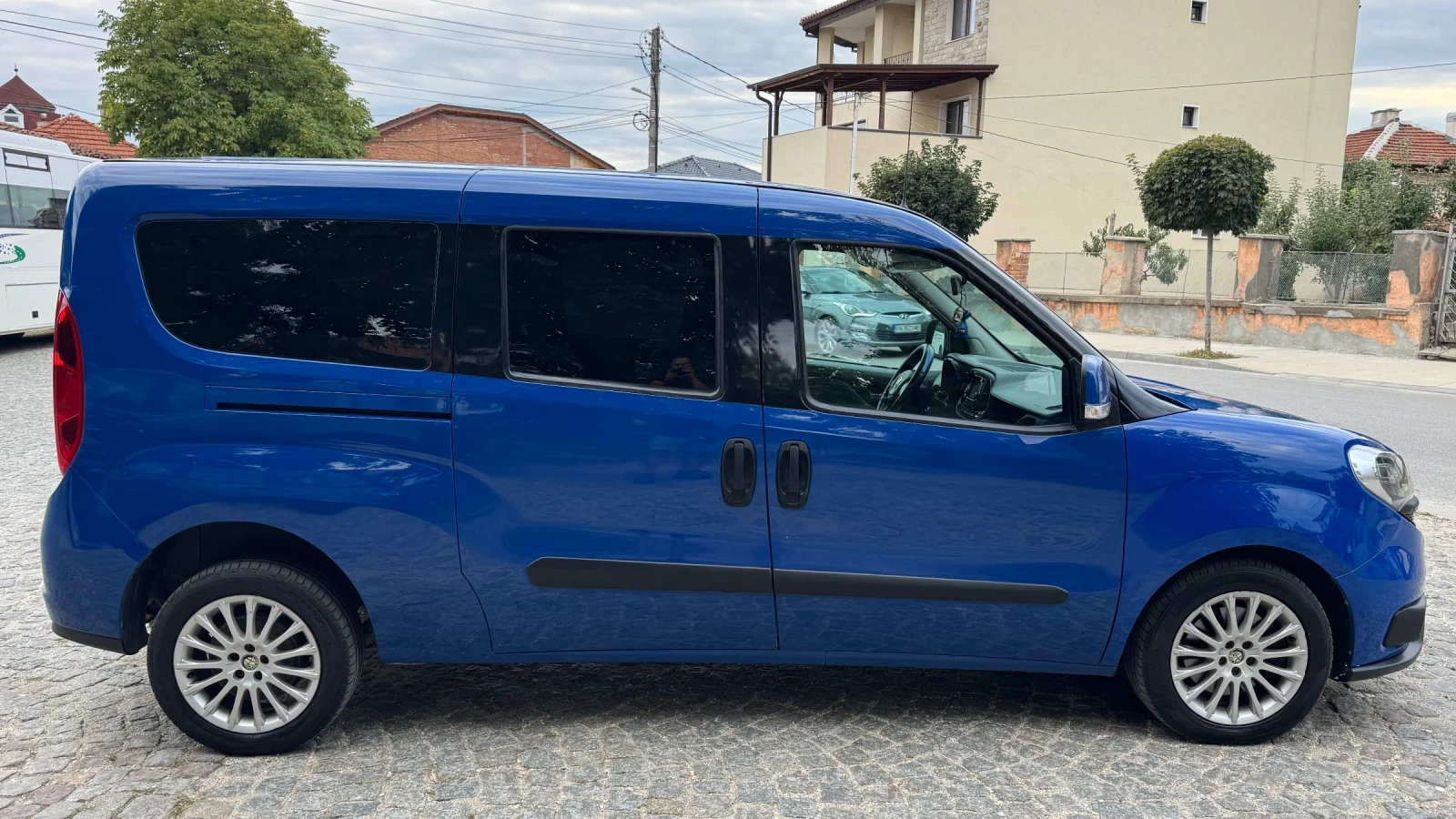Fiat Doblo MAXI | Mobile.bg � ����������� 8