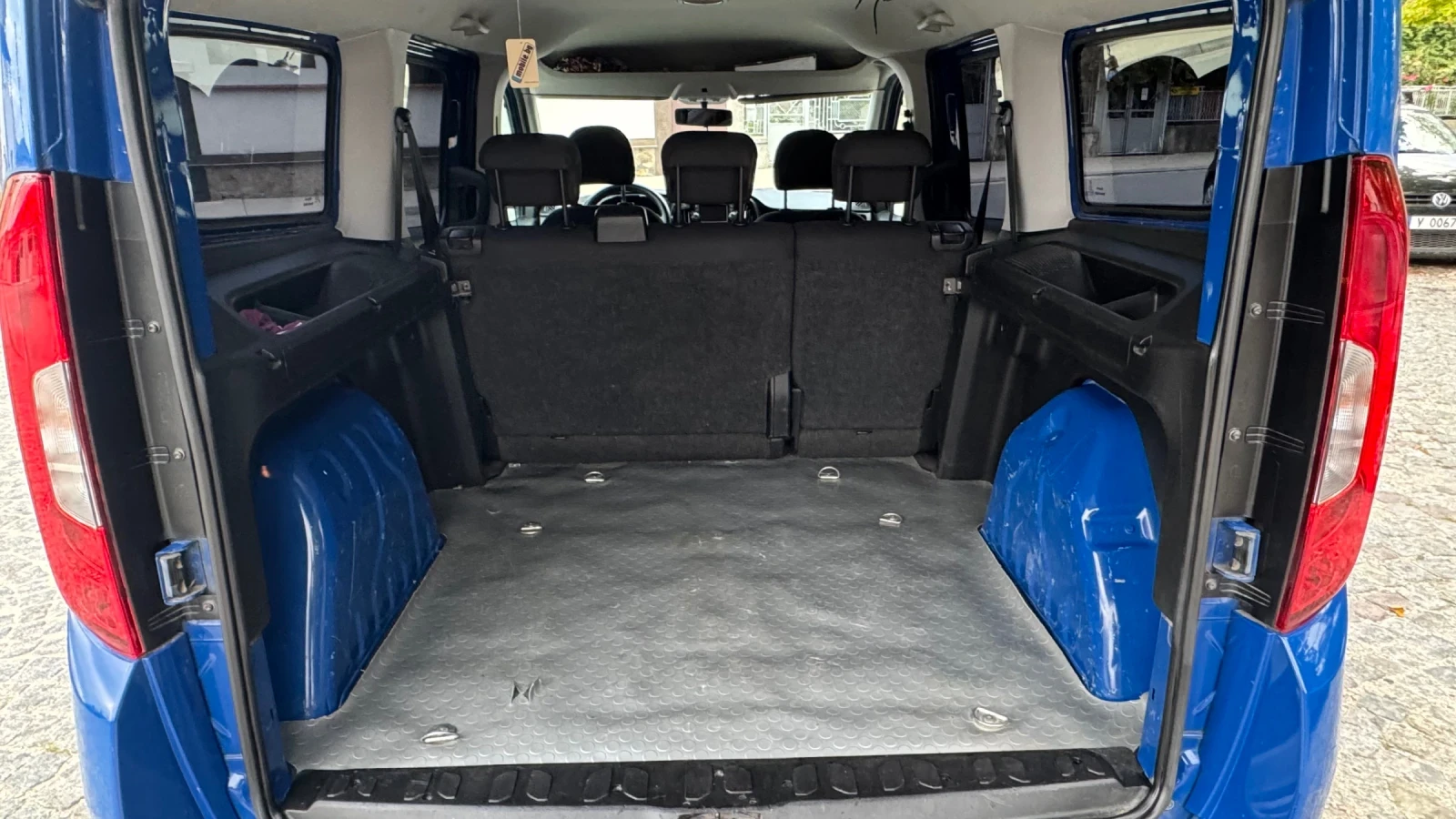 Fiat Doblo MAXI | Mobile.bg � ����������� 15