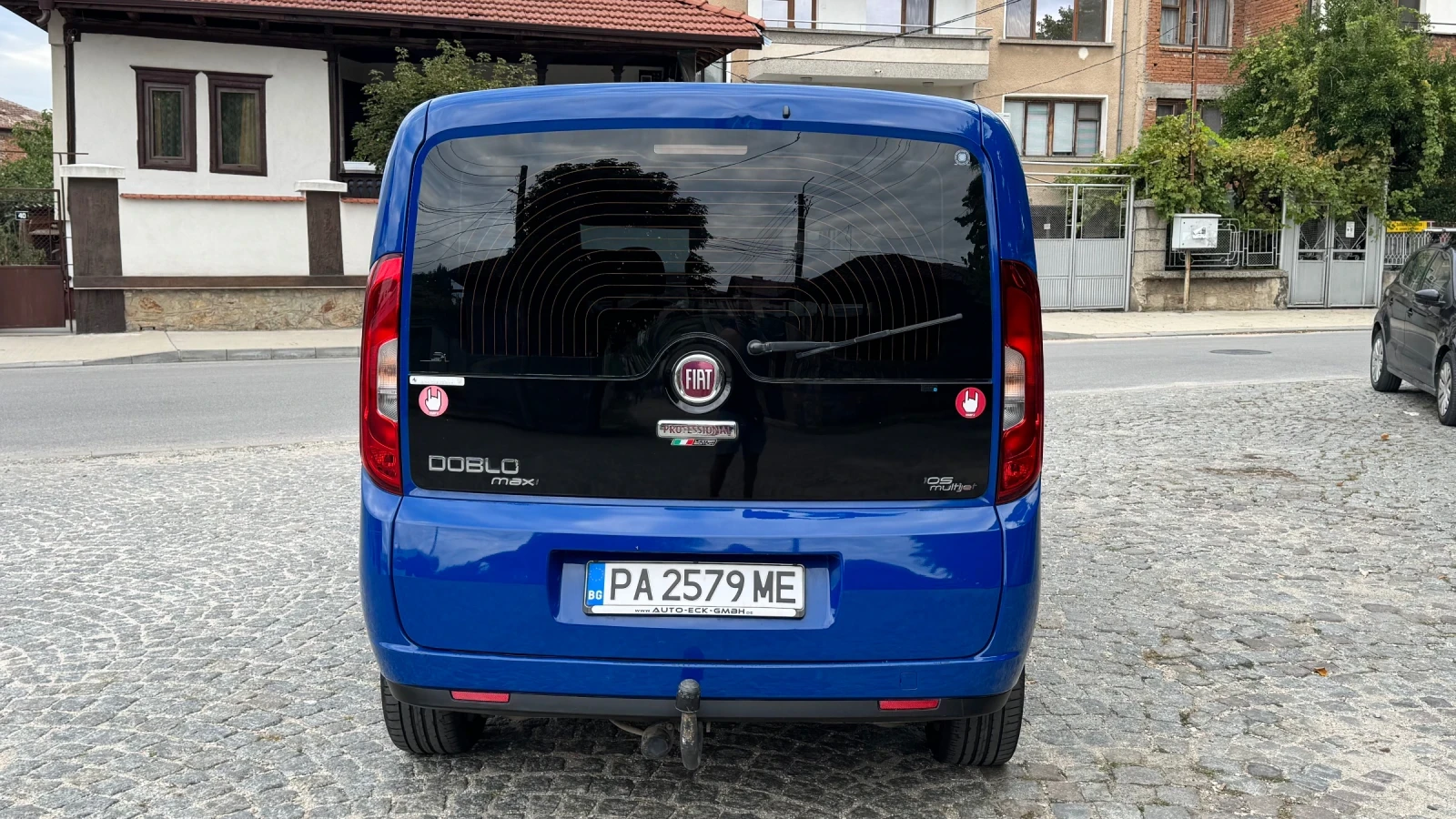 Fiat Doblo MAXI | Mobile.bg � ����������� 6
