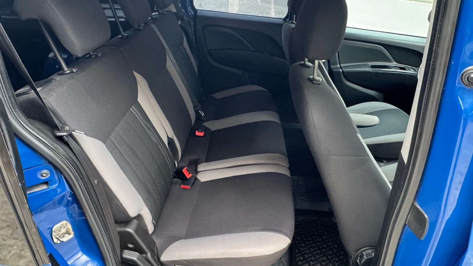 Fiat Doblo MAXI | Mobile.bg � ����������� 11