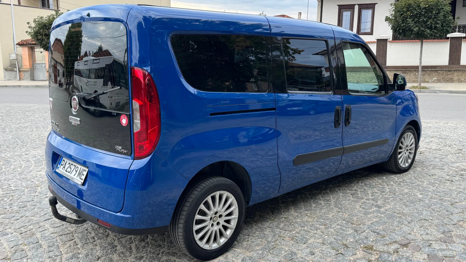 Fiat Doblo MAXI | Mobile.bg � ����������� 7