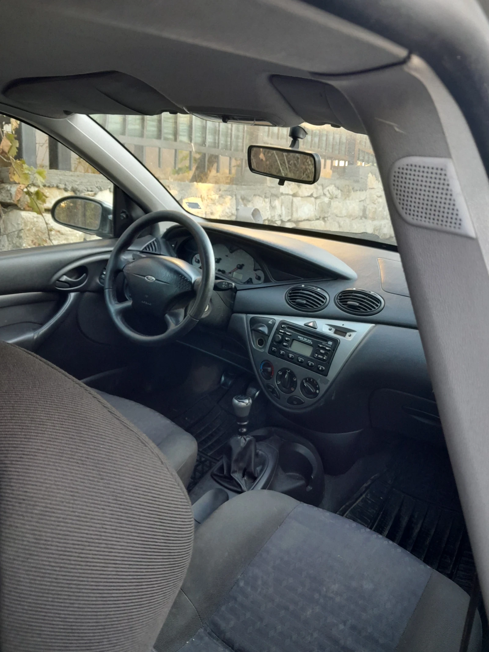 Ford Focus, снимка 3 - Автомобили и джипове - 56333552