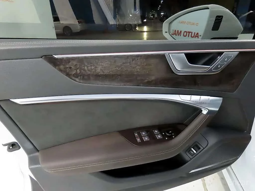 Audi A7 55 Tfsi / 360 / Hud / ���������/ ���� �� �������� | Mobile.bg � ����������� 15