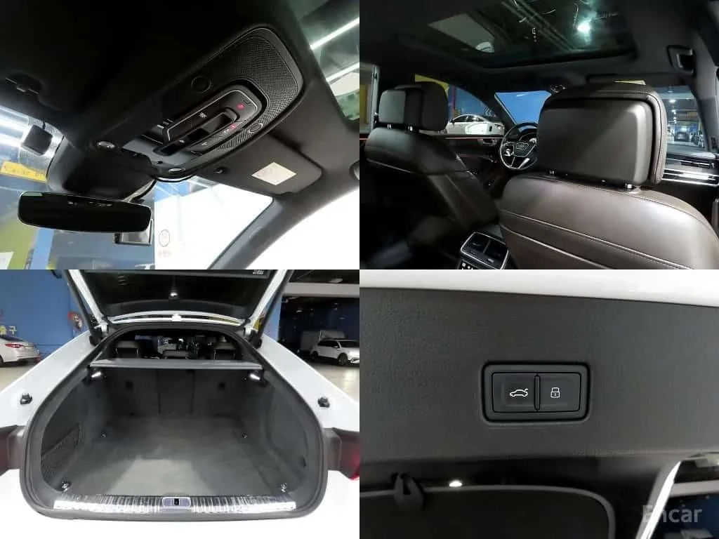Audi A7 55 Tfsi / 360 / Hud / ���������/ ���� �� �������� | Mobile.bg � ����������� 17