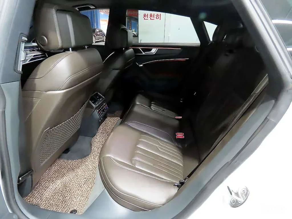 Audi A7 55 Tfsi / 360 / Hud / ���������/ ���� �� �������� | Mobile.bg � ����������� 7