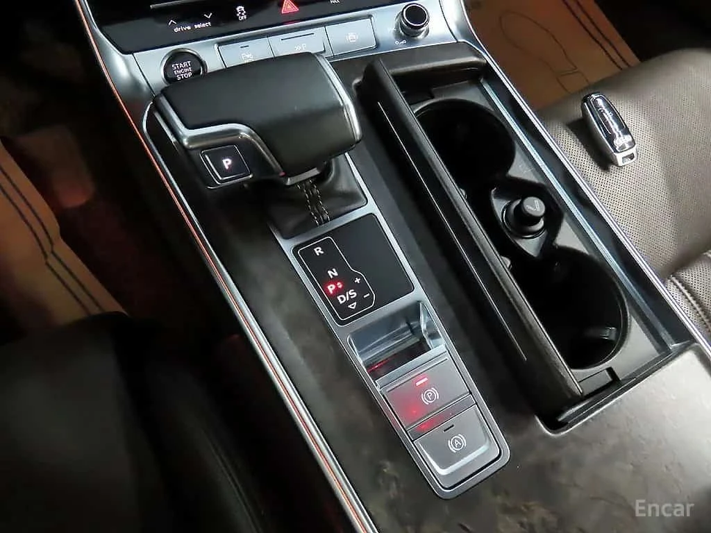 Audi A7 55 Tfsi / 360 / Hud / ���������/ ���� �� �������� | Mobile.bg � ����������� 14