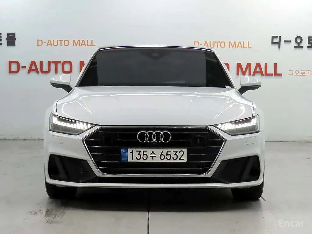 Audi A7 55 Tfsi / 360 / Hud / ���������/ ���� �� �������� | Mobile.bg � ����������� 2