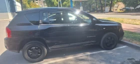 Jeep Compass, снимка 13