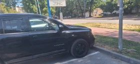 Jeep Compass, снимка 12