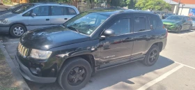 Jeep Compass, снимка 7