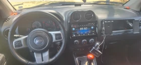 Jeep Compass, снимка 3