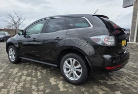 Mazda CX-7 2.2D 4x4, снимка 6