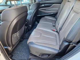 Hyundai Santa fe Топ състояние 7 местен, снимка 9