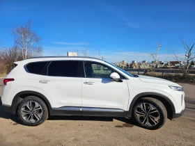 Hyundai Santa fe Топ състояние 7 местен, снимка 6