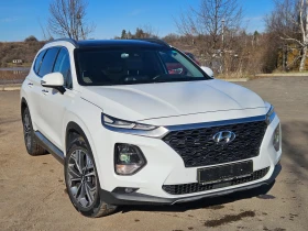 Hyundai Santa fe Топ състояние 7 местен, снимка 8
