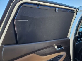 Hyundai Santa fe Топ състояние 7 местен, снимка 11