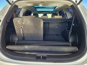 Hyundai Santa fe Топ състояние 7 местен, снимка 12