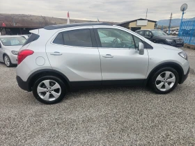 Opel Mokka 1.6cdti ABTOMAT , снимка 7