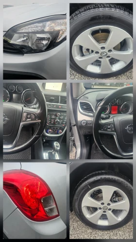 Opel Mokka 1.6cdti ABTOMAT , снимка 17
