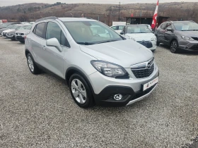 Opel Mokka 1.6cdti ABTOMAT , снимка 8