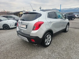 Opel Mokka 1.6cdti ABTOMAT , снимка 6